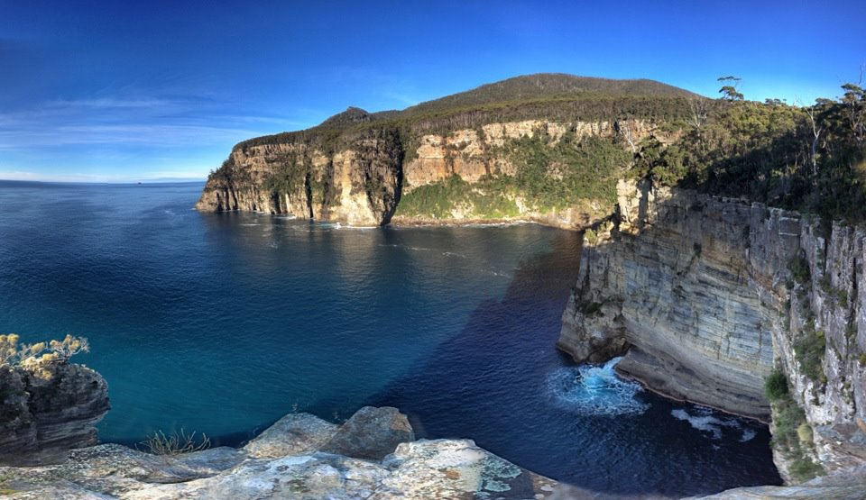 Port Arthur, Richmond & Tasman Peninsula Day Tour | Port Arthur Historic | Port Arthur Harbor Cruise | 